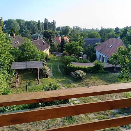 Panoramic House In Feriehus *