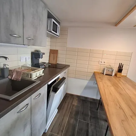 Panoramic House In Holiday home