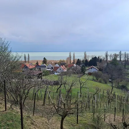 Panoramic House In Dom wakacyjny *