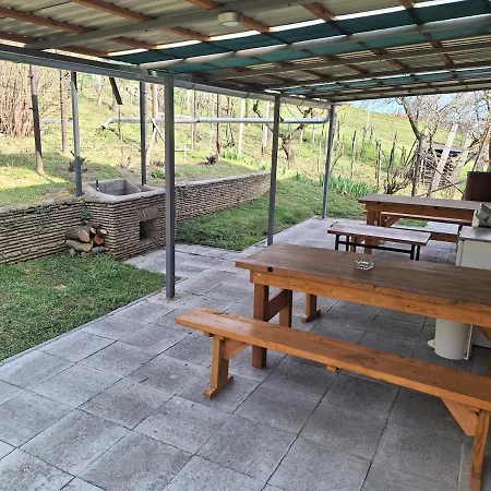 Panoramic House In シグリゲット