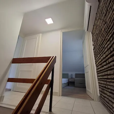 Panoramic House In Tatil Evi