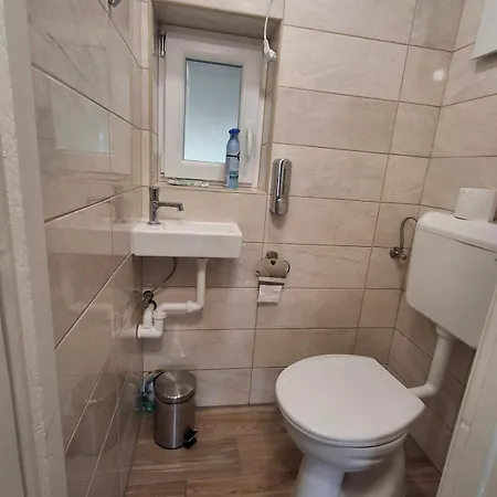 Panoramic House In Tatil Evi Szigliget