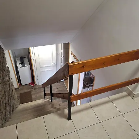 Holiday home Panoramic House In