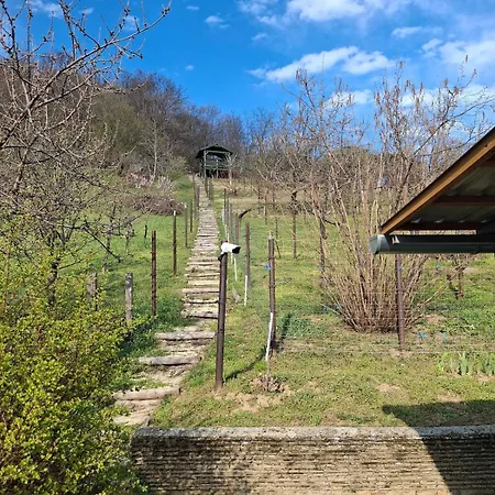 Panoramic House In Dom wakacyjny