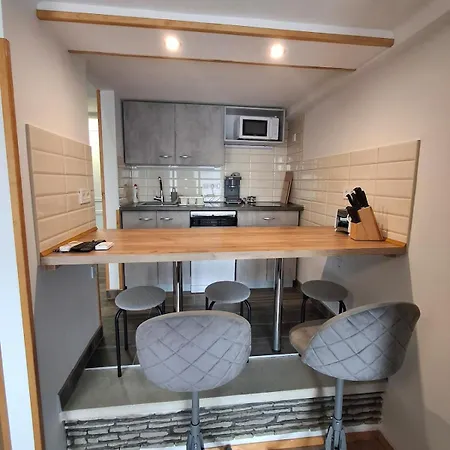 別荘 Panoramic House In シグリゲット