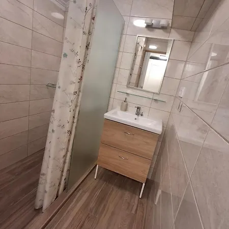 Panoramic House In シグリゲット