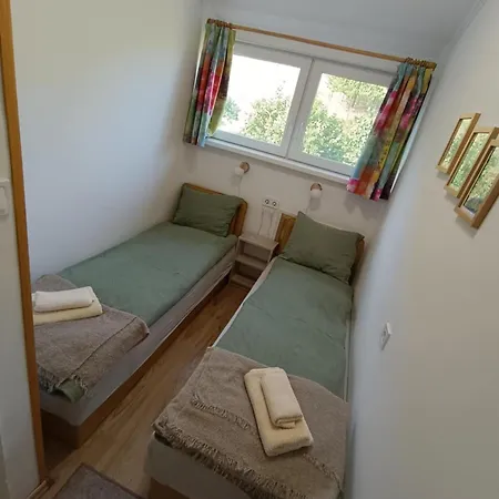 Panoramic House In Tatil Evi