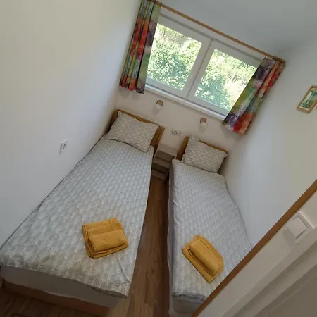 Panoramic House In Holiday home *