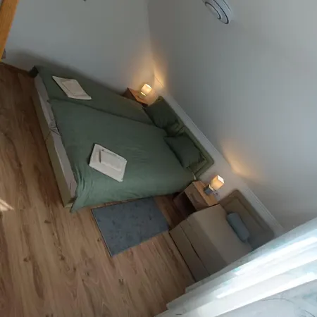 Tatil Evi Panoramic House In *