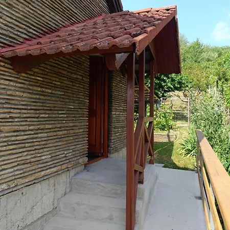 Tatil Evi Panoramic House In