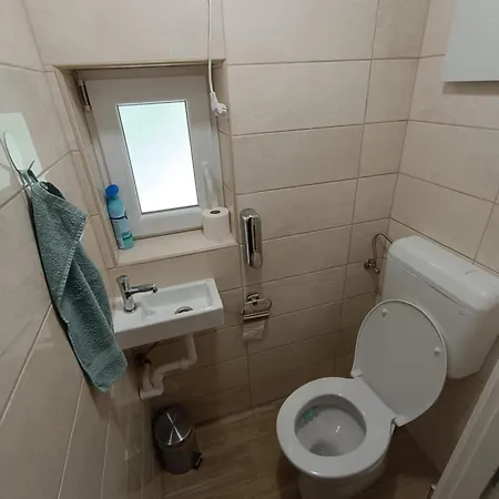 Tatil Evi Panoramic House In Szigliget