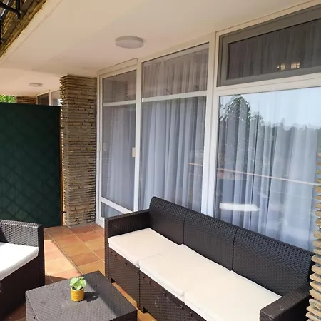 Holiday home Panoramic House In *