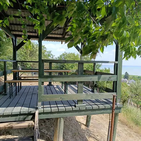 Panoramic House In * 시글리게트