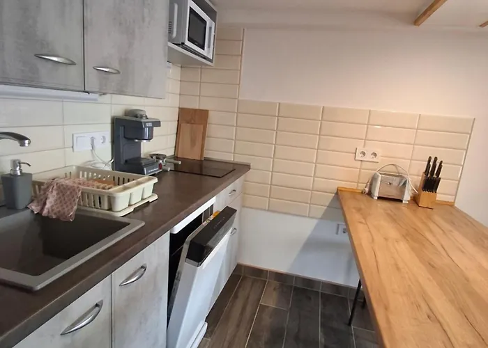 Panoramic House In Feriehus