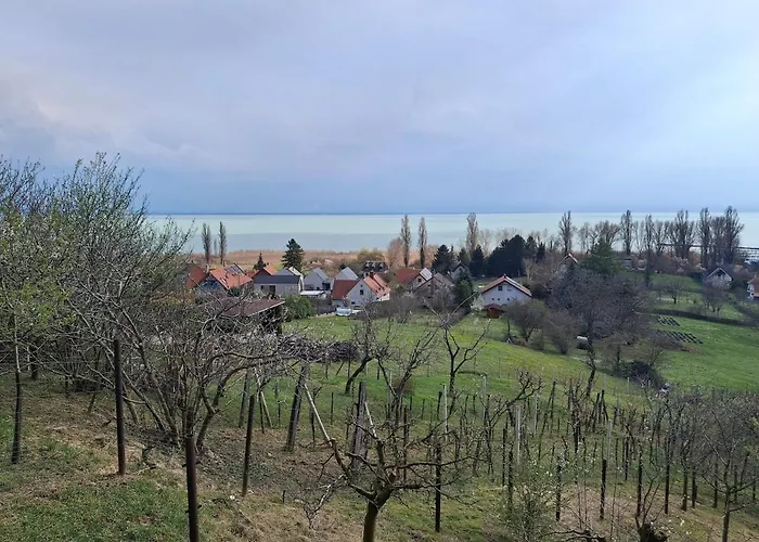 Panoramic House In Dom wakacyjny *