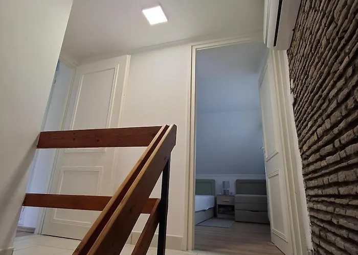 Panoramic House In Dom wakacyjny