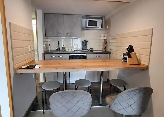 Dom wakacyjny Panoramic House In Szigliget