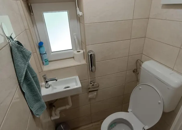 펜션 Panoramic House In 시글리게트