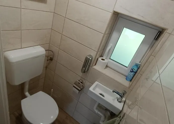 Panoramic House In *