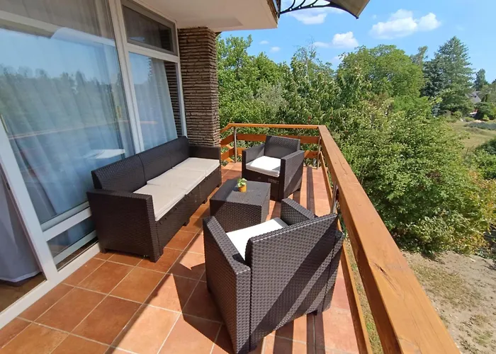 Panoramic House In 펜션 시글리게트