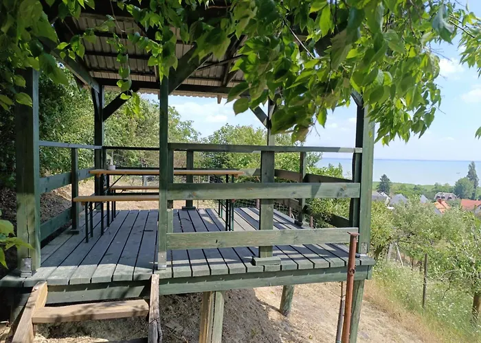 Panoramic House In * 시글리게트